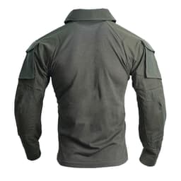 Military Uniform RG