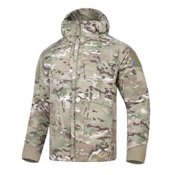 Hunting Jacket MT