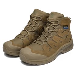 Combat Boots CB