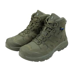 Combat Boots RG