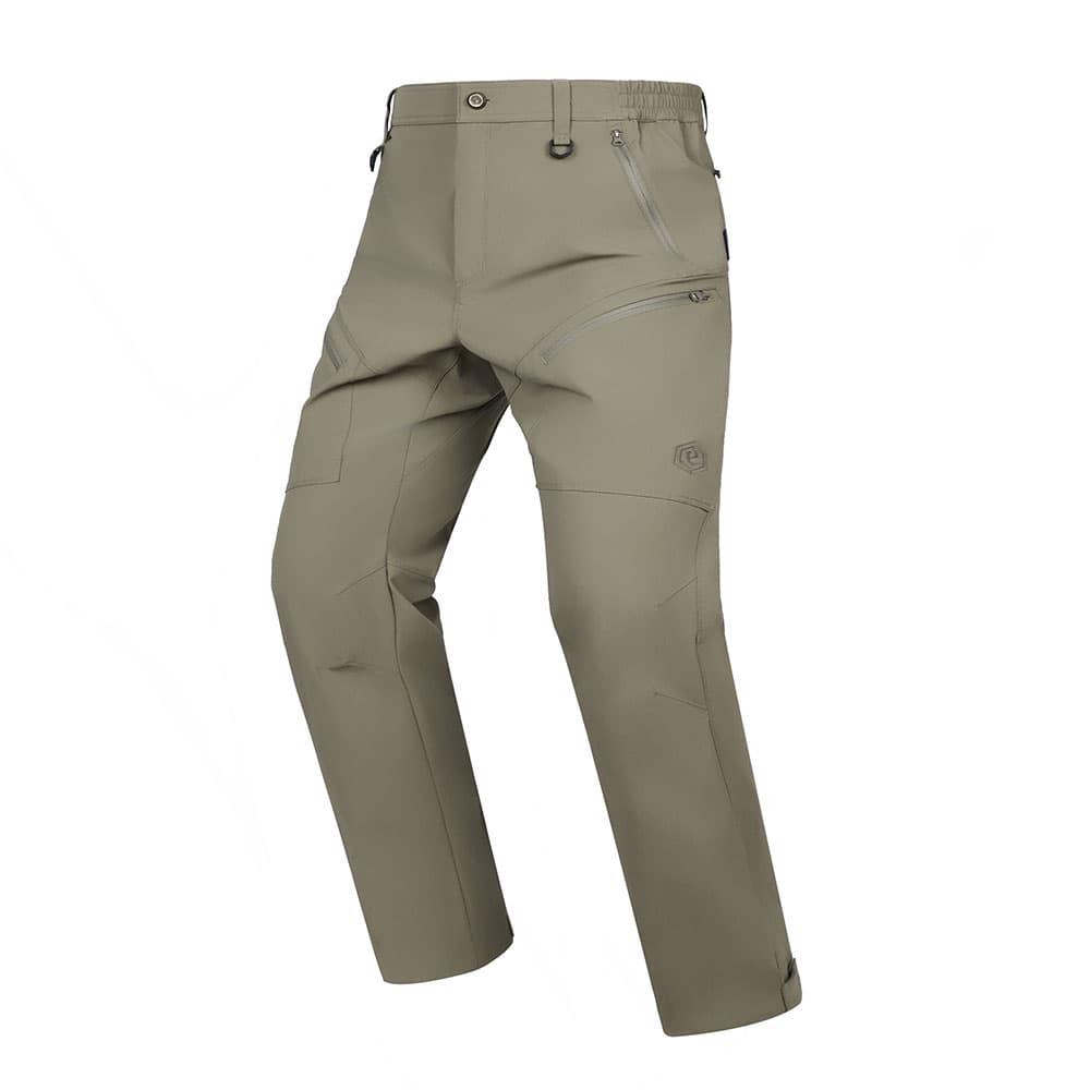 EMB9780 Hiking Pants, Product view 3