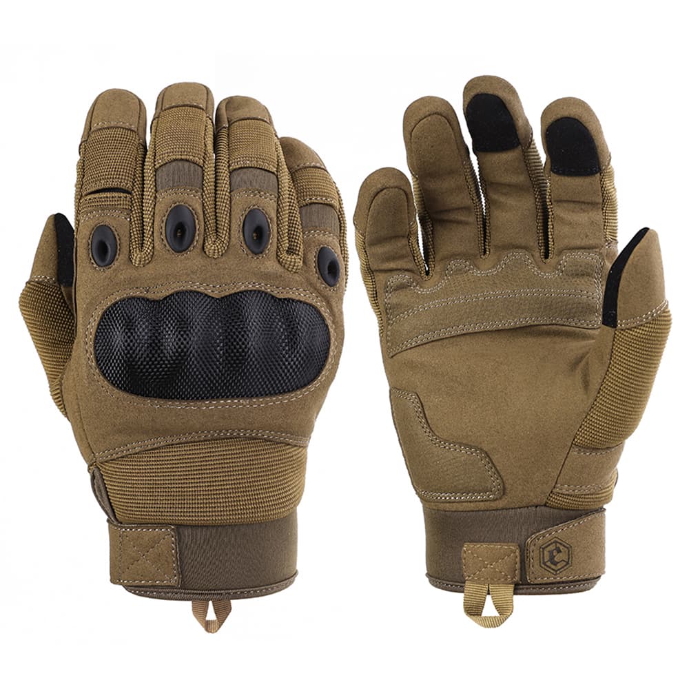 EM9347 Tactical Glove, Product view 3