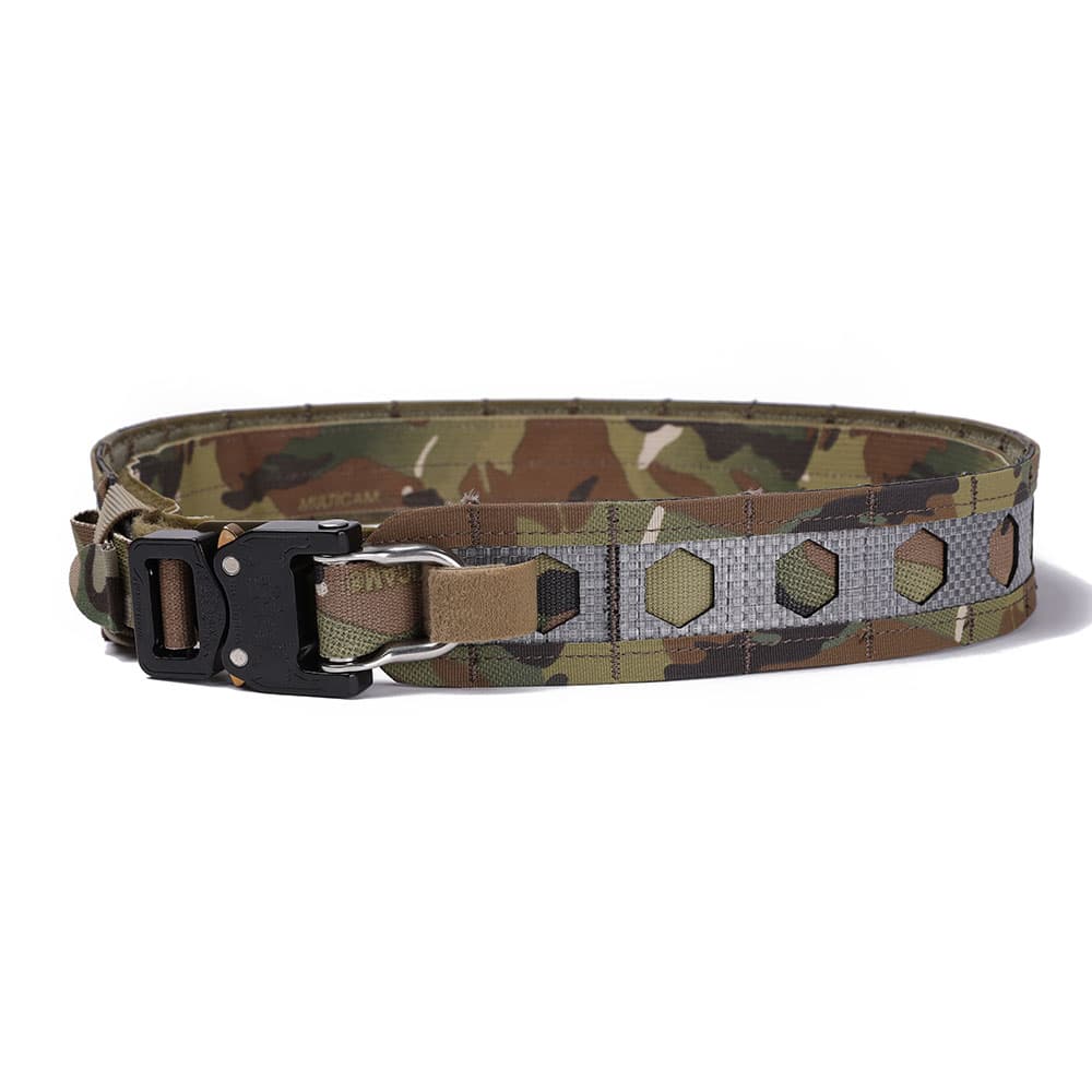 EM9674 Tactical Belt, Product view 2