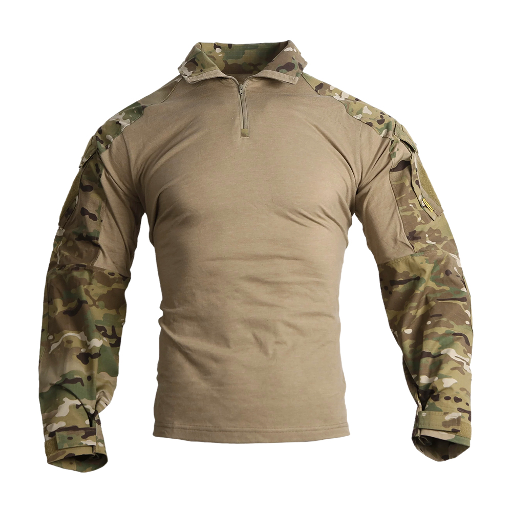 EM9501 Tactical Uniform